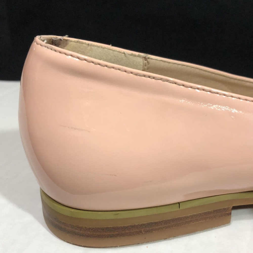 Cute flat loafers for spring Brand ASOS size 9 - Picture 7 of 8